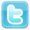 Escribanos en twitter